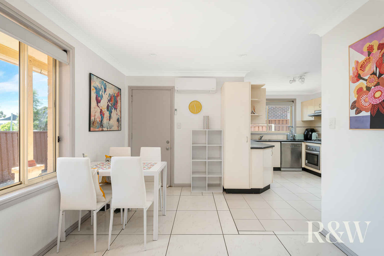 6/71 Brisbane Street Oxley Park 6/71 Brisbane Street Oxley Park