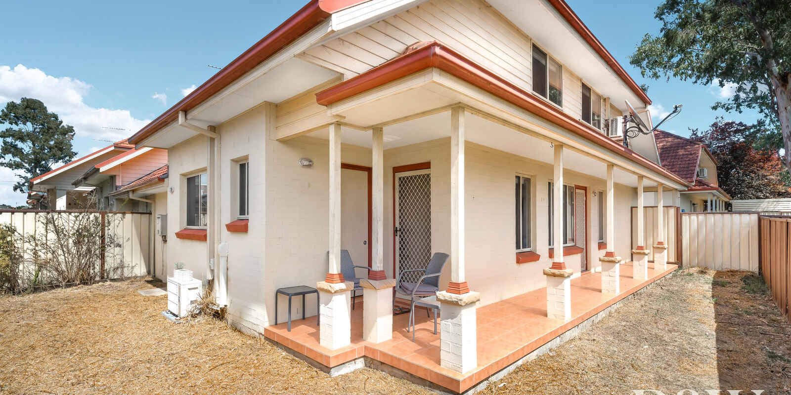 6/71 Brisbane Street Oxley Park 6/71 Brisbane Street Oxley Park