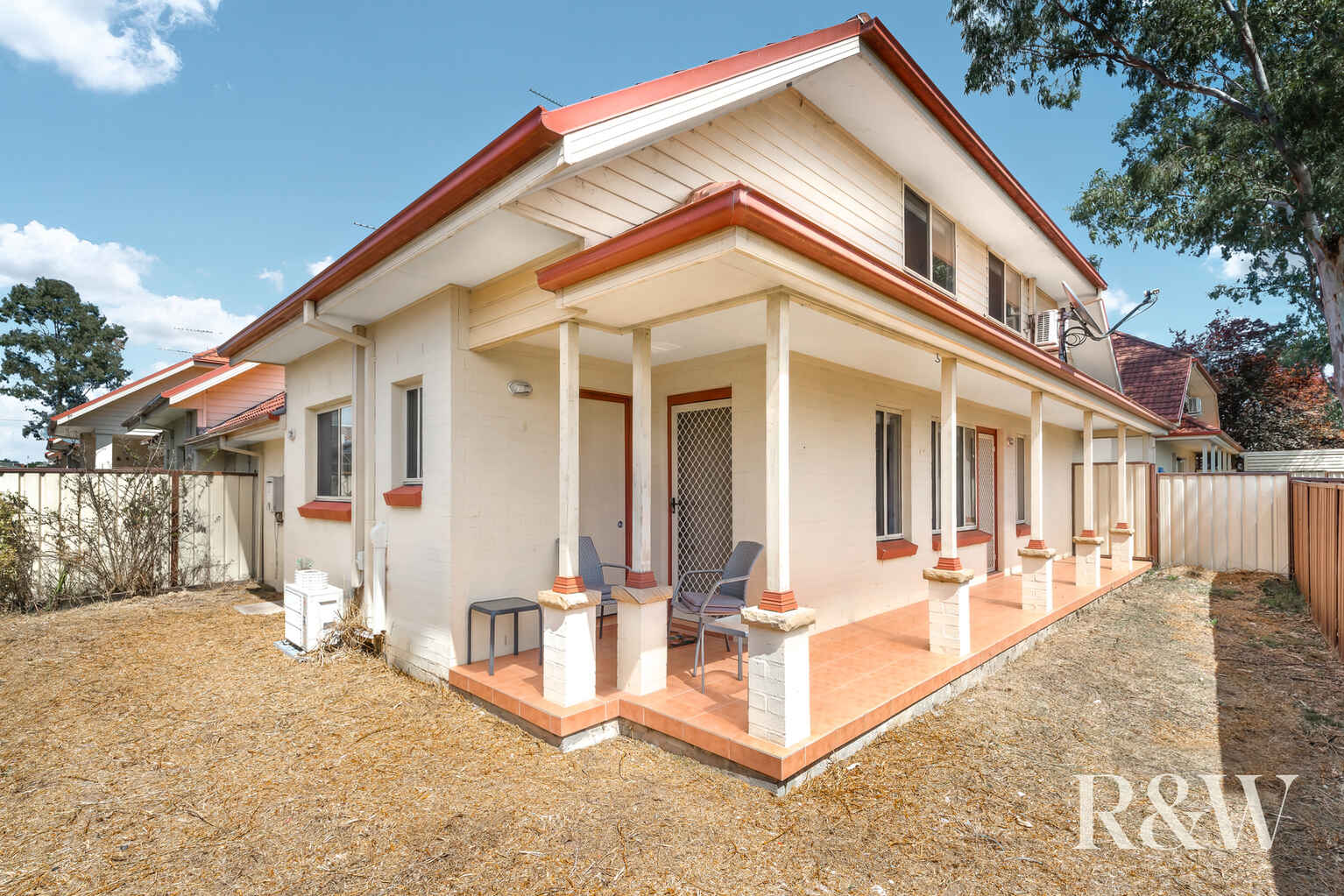 6/71 Brisbane Street Oxley Park 6/71 Brisbane Street Oxley Park