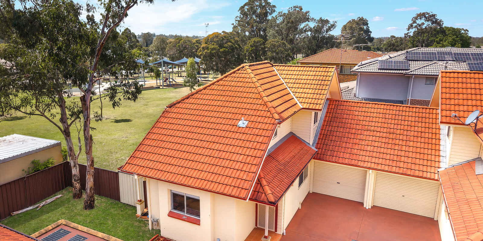 6/71 Brisbane Street Oxley Park 6/71 Brisbane Street Oxley Park