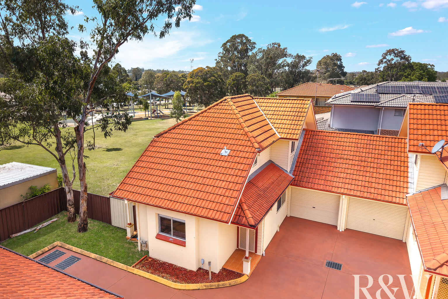 6/71 Brisbane Street Oxley Park 6/71 Brisbane Street Oxley Park