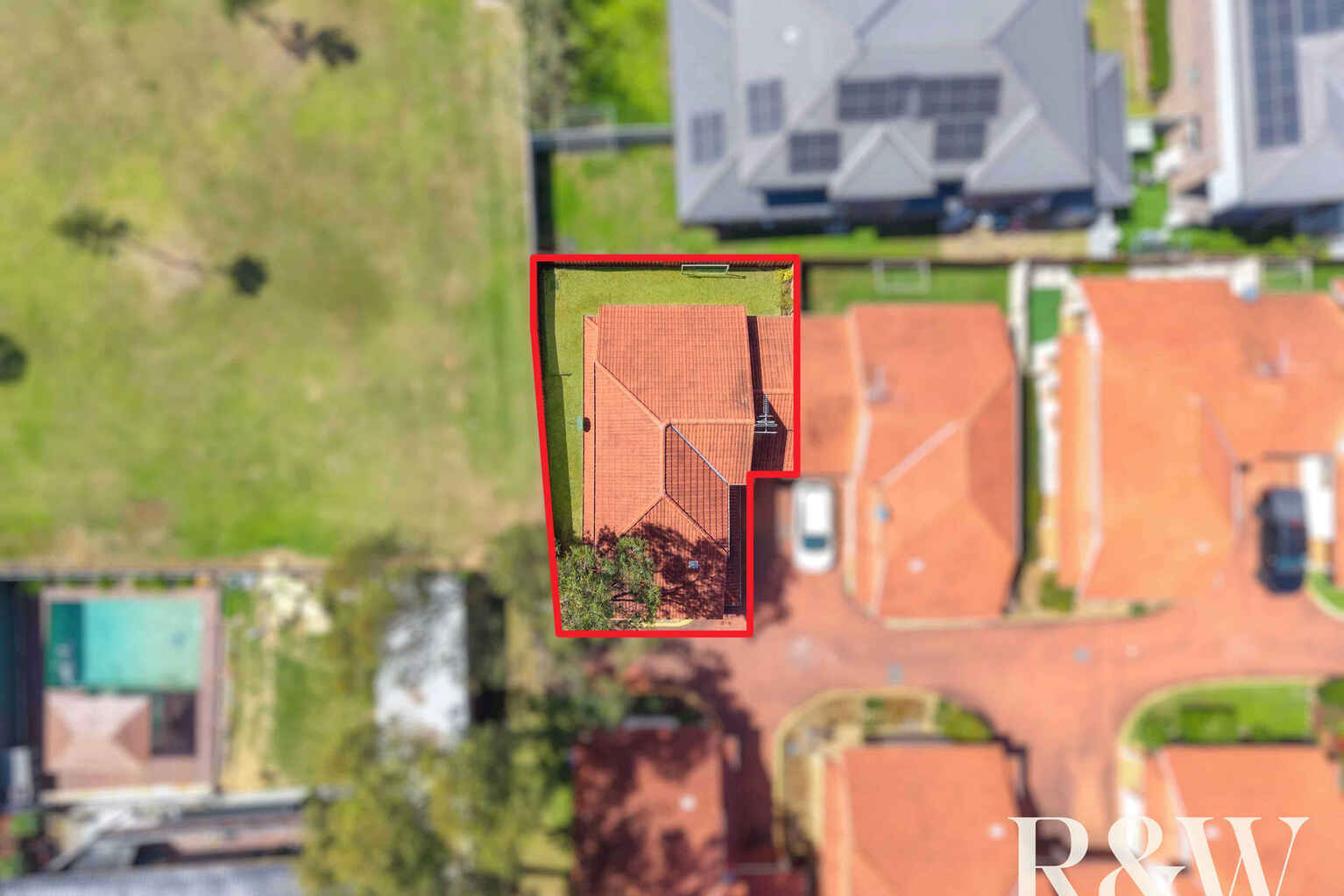 6/71 Brisbane Street Oxley Park 6/71 Brisbane Street Oxley Park