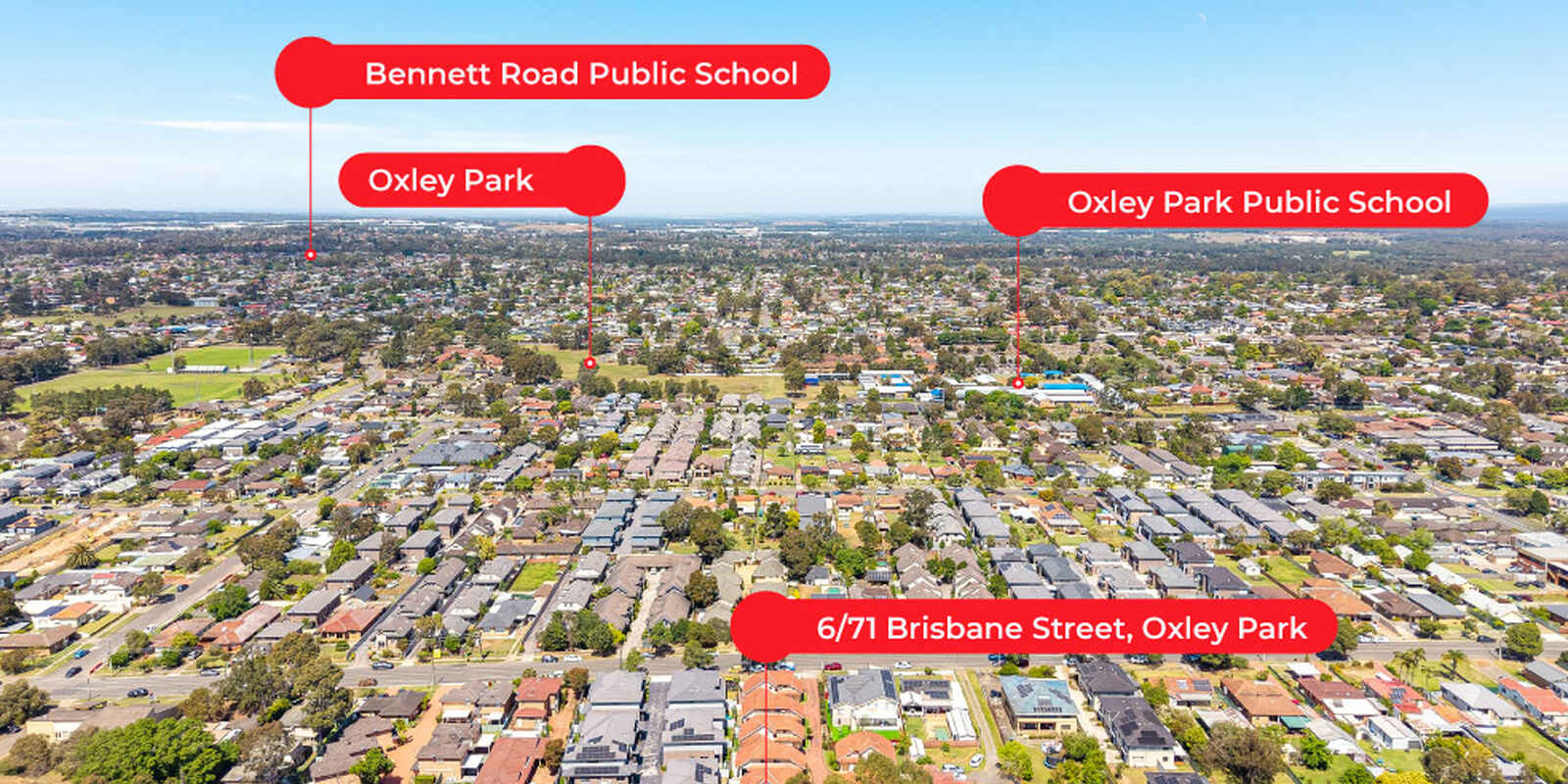 6/71 Brisbane Street Oxley Park 6/71 Brisbane Street Oxley Park