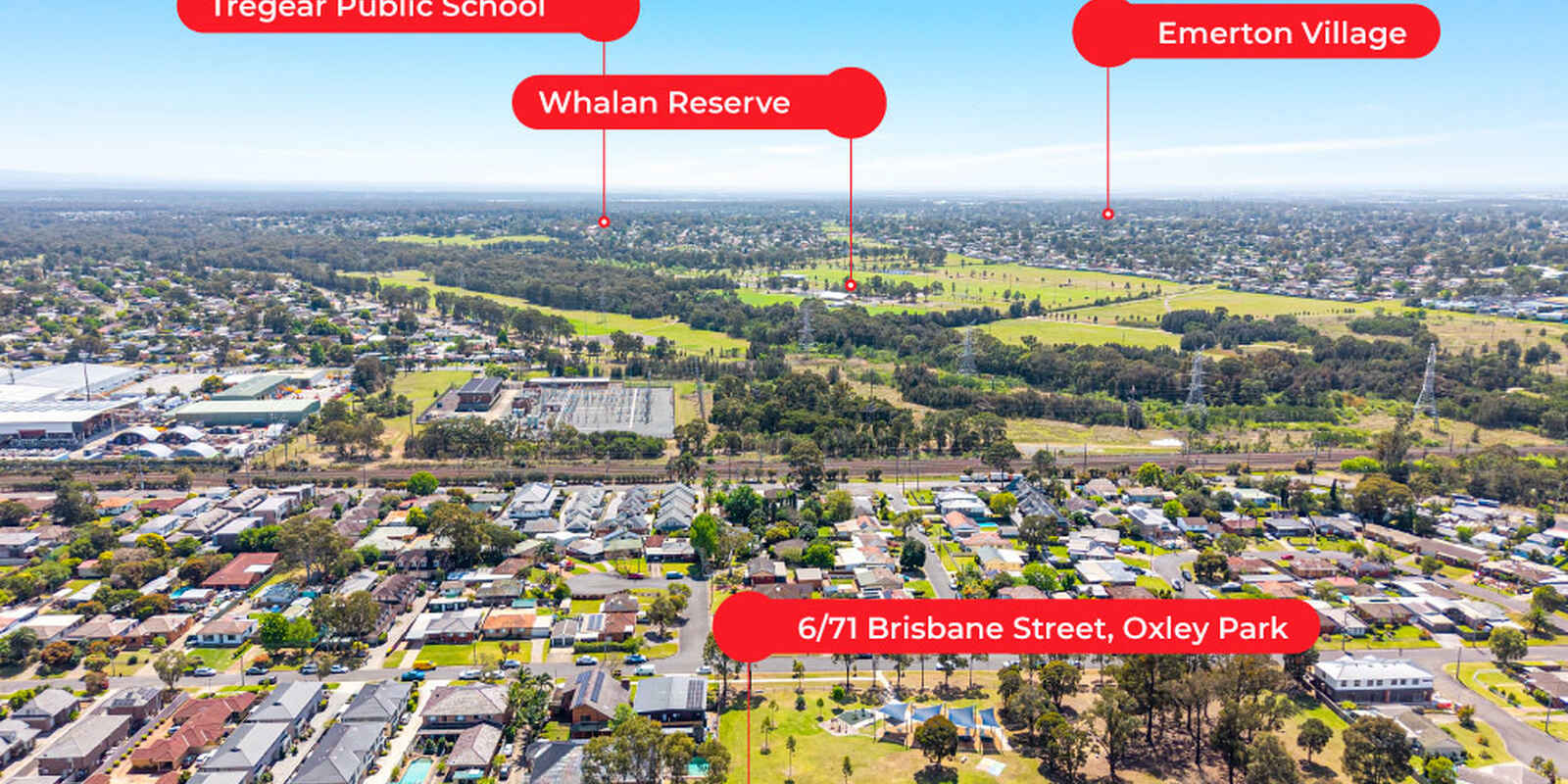 6/71 Brisbane Street Oxley Park 6/71 Brisbane Street Oxley Park