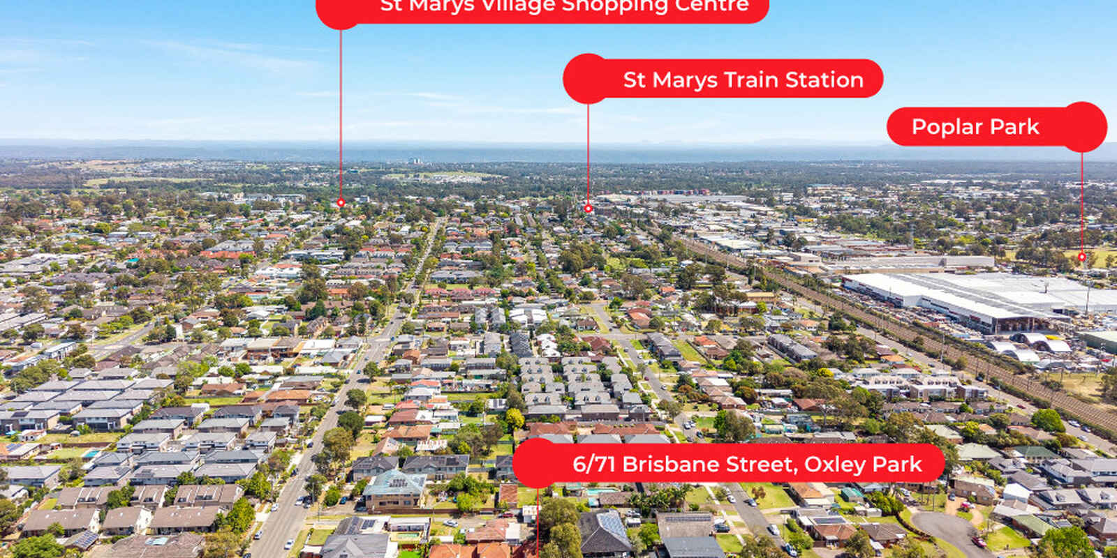 6/71 Brisbane Street Oxley Park 6/71 Brisbane Street Oxley Park