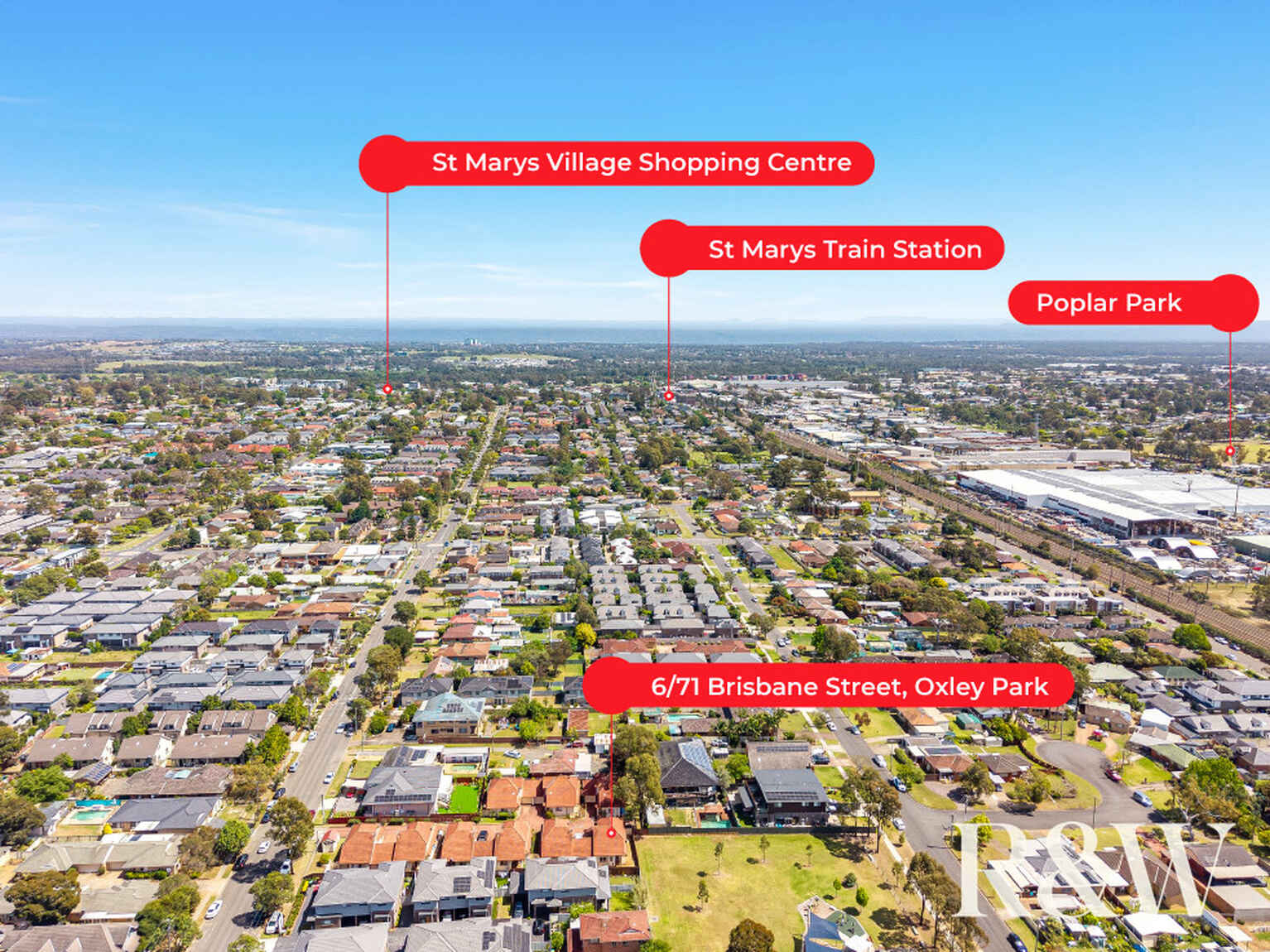 6/71 Brisbane Street Oxley Park 6/71 Brisbane Street Oxley Park