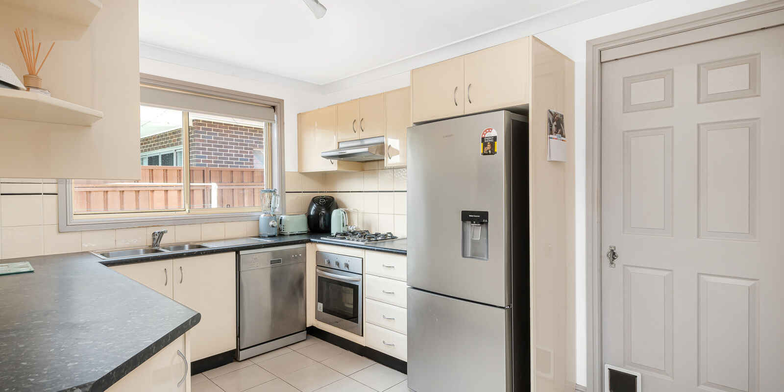 6/71 Brisbane Street Oxley Park 6/71 Brisbane Street Oxley Park