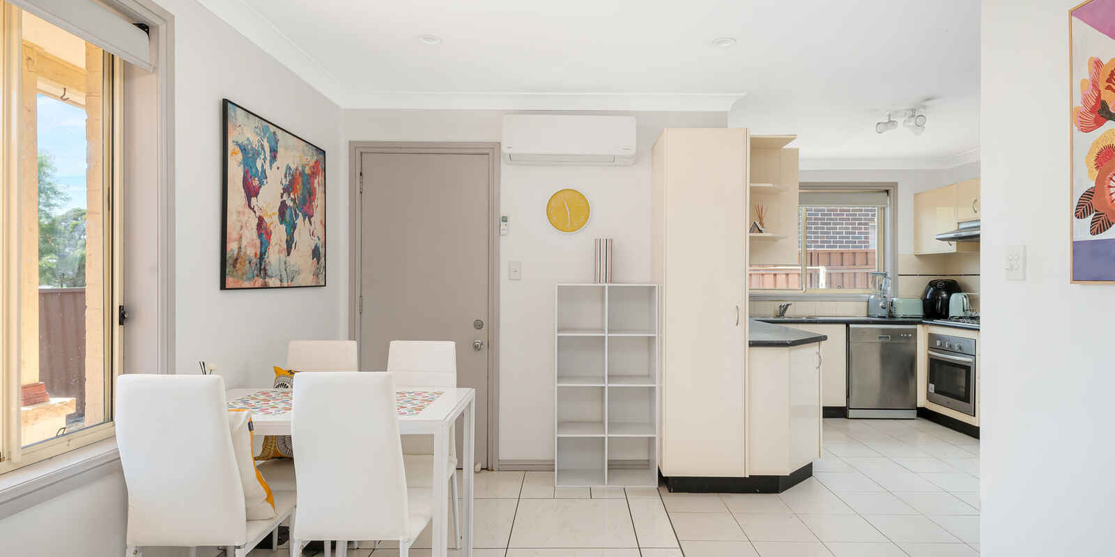6/71 Brisbane Street Oxley Park 6/71 Brisbane Street Oxley Park