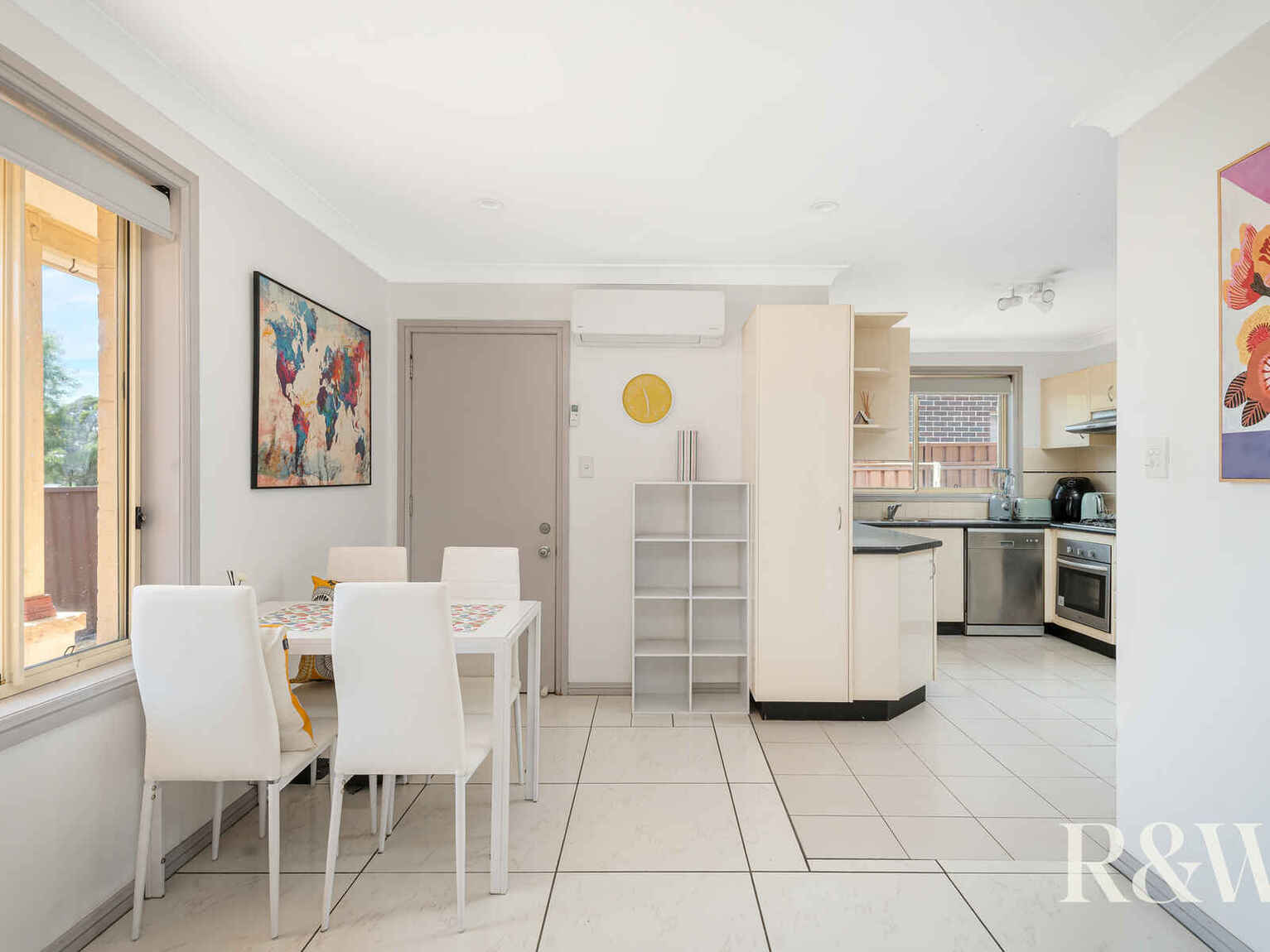 6/71 Brisbane Street Oxley Park 6/71 Brisbane Street Oxley Park