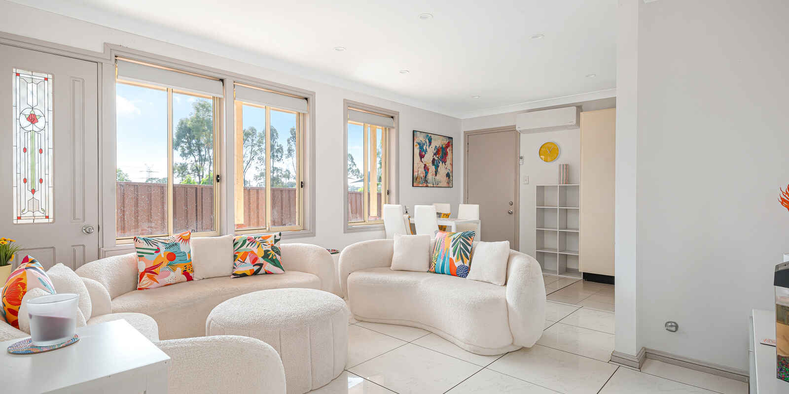 6/71 Brisbane Street Oxley Park 6/71 Brisbane Street Oxley Park