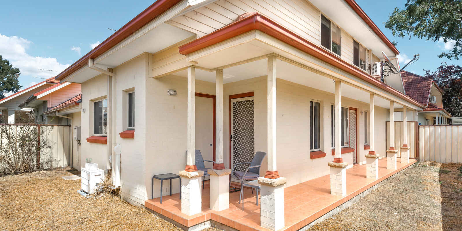6/71 Brisbane Street Oxley Park 6/71 Brisbane Street Oxley Park