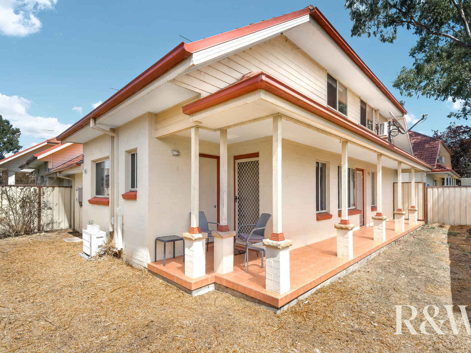 6/71 Brisbane Street Oxley Park 6/71 Brisbane Street Oxley Park