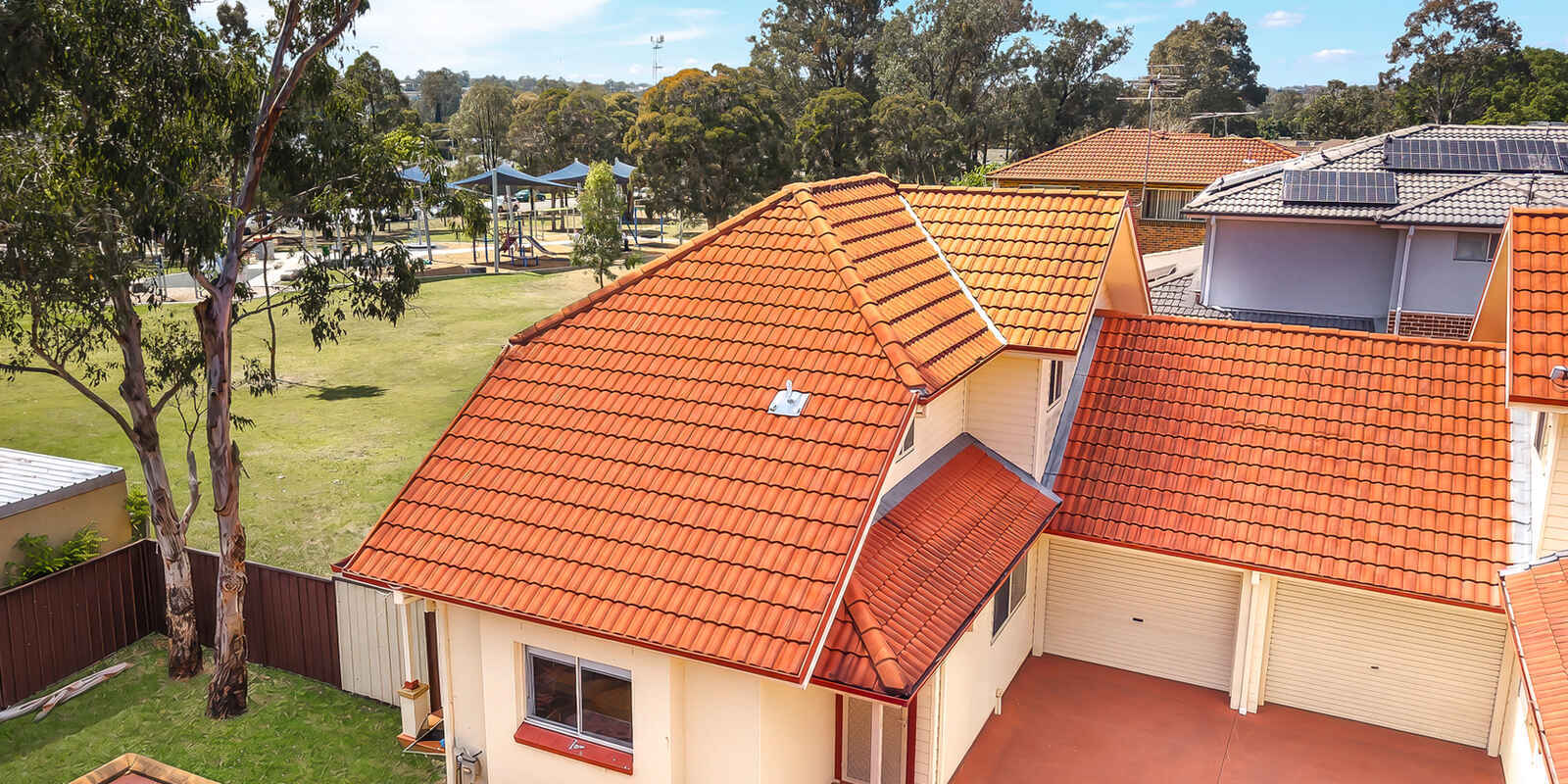 6/71 Brisbane Street Oxley Park 6/71 Brisbane Street Oxley Park