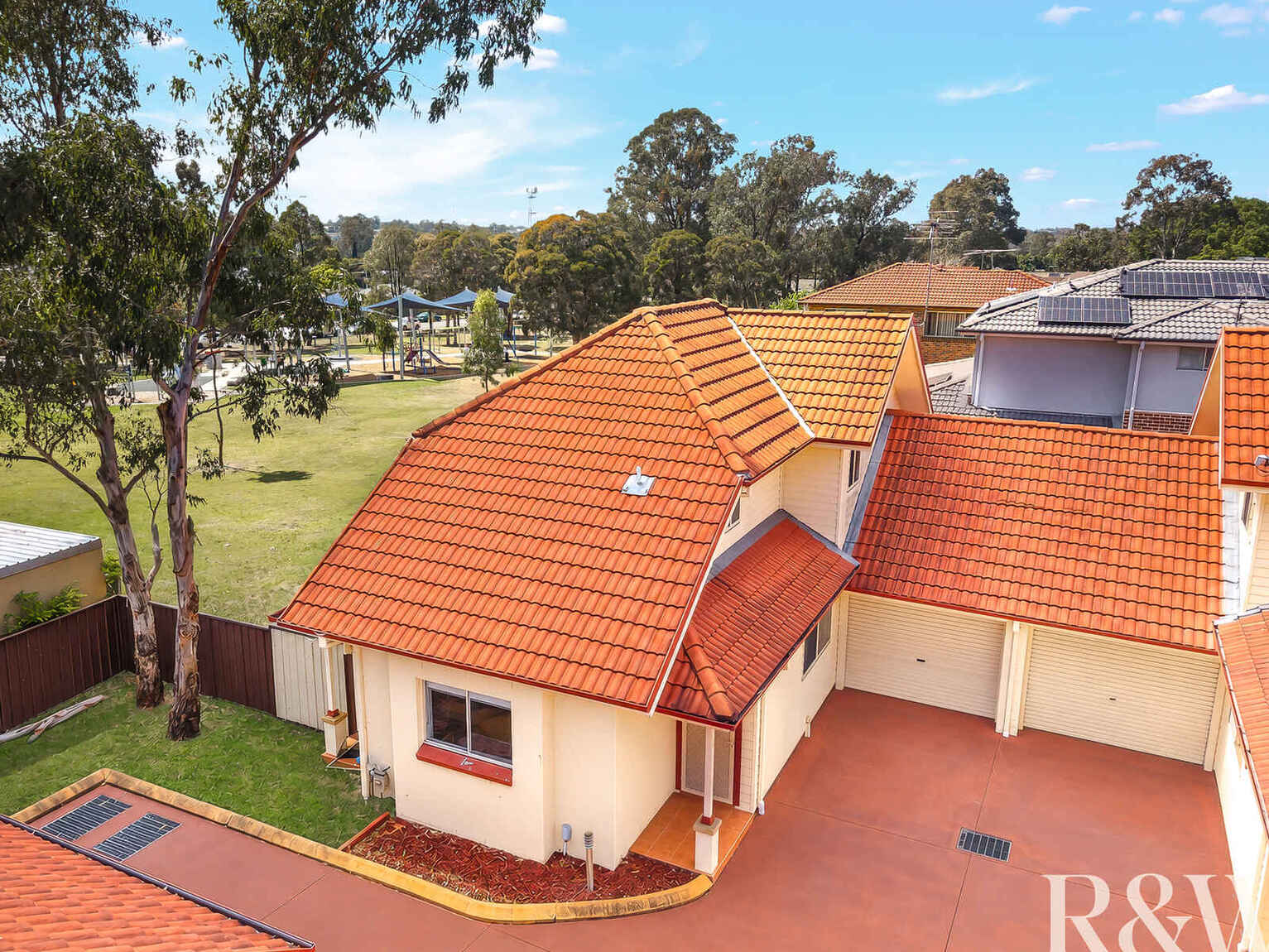 6/71 Brisbane Street Oxley Park 6/71 Brisbane Street Oxley Park