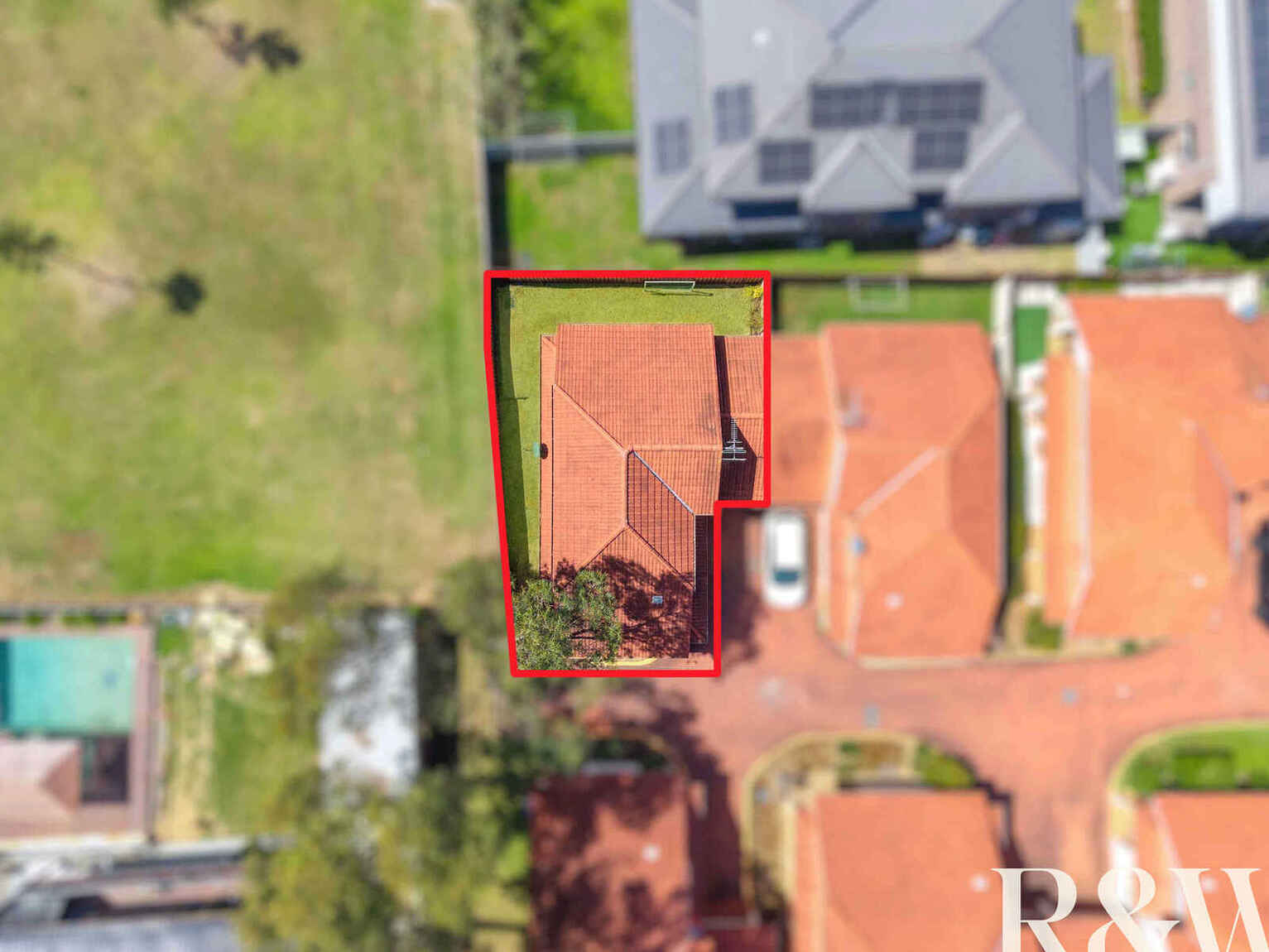 6/71 Brisbane Street Oxley Park 6/71 Brisbane Street Oxley Park