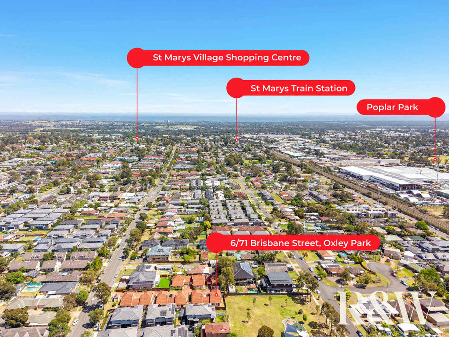 6/71 Brisbane Street Oxley Park 6/71 Brisbane Street Oxley Park