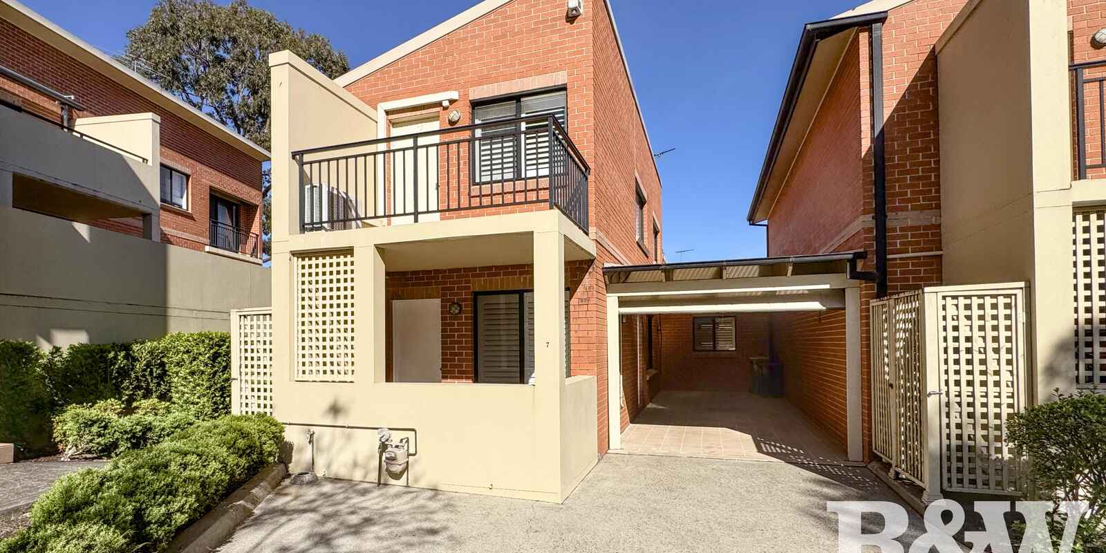 7/68 Davies Road Padstow 7/68 Davies Road Padstow
