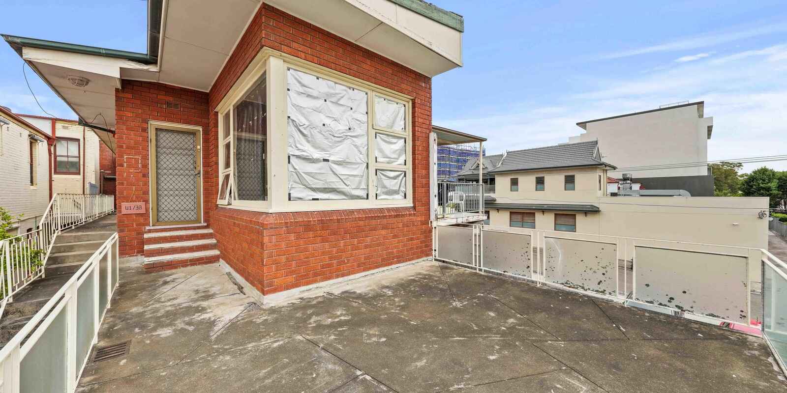 129 Liverpool Road Burwood 129 Liverpool Road Burwood