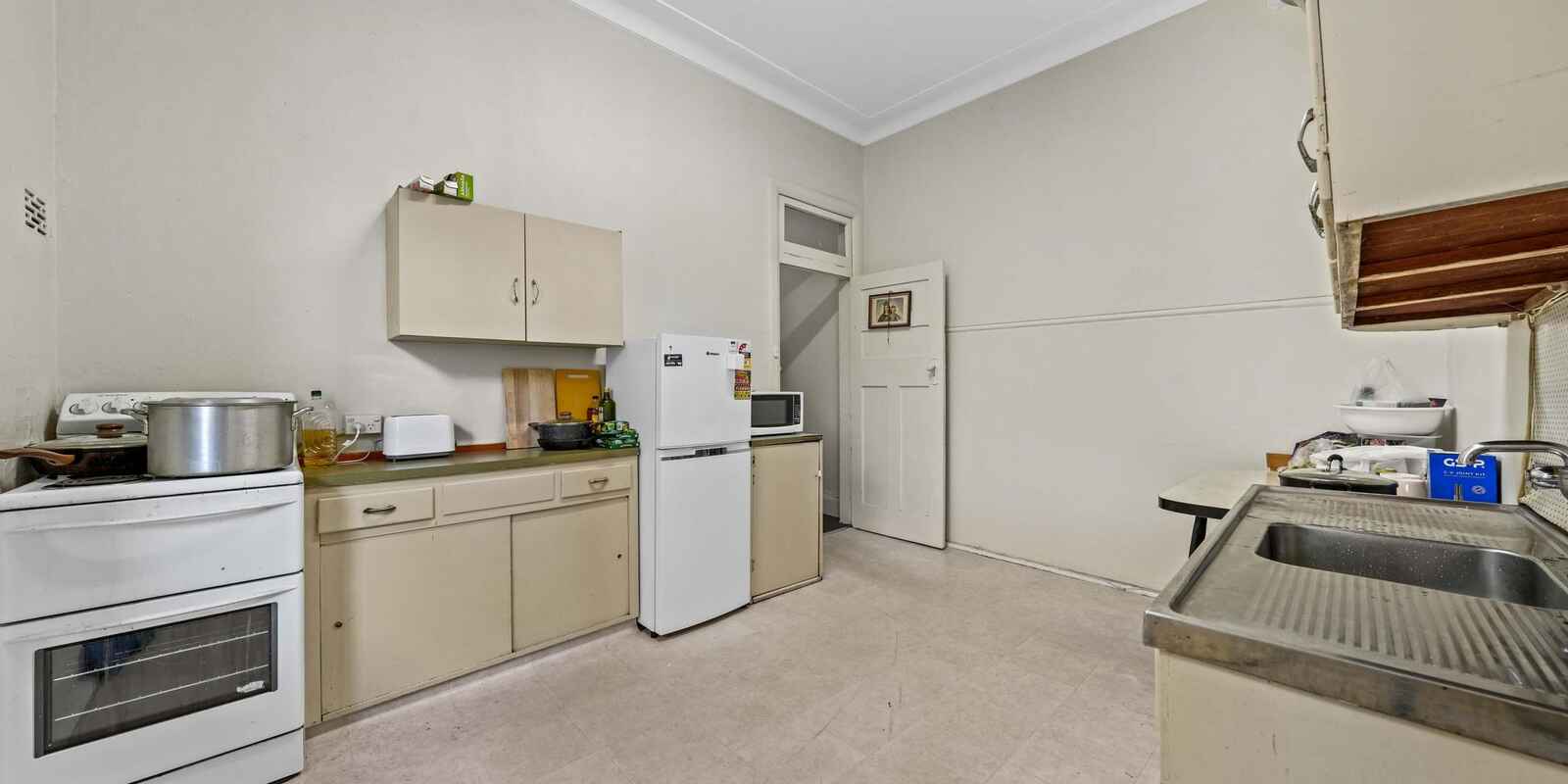 129 Liverpool Road Burwood 129 Liverpool Road Burwood