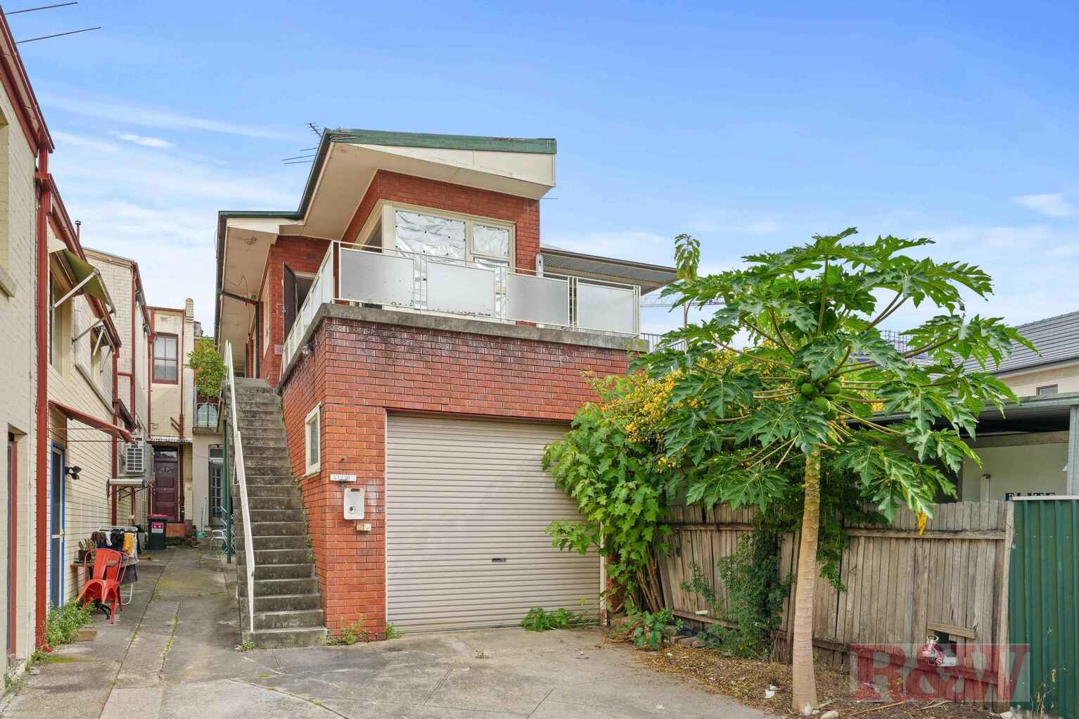 129 Liverpool Road Burwood 129 Liverpool Road Burwood