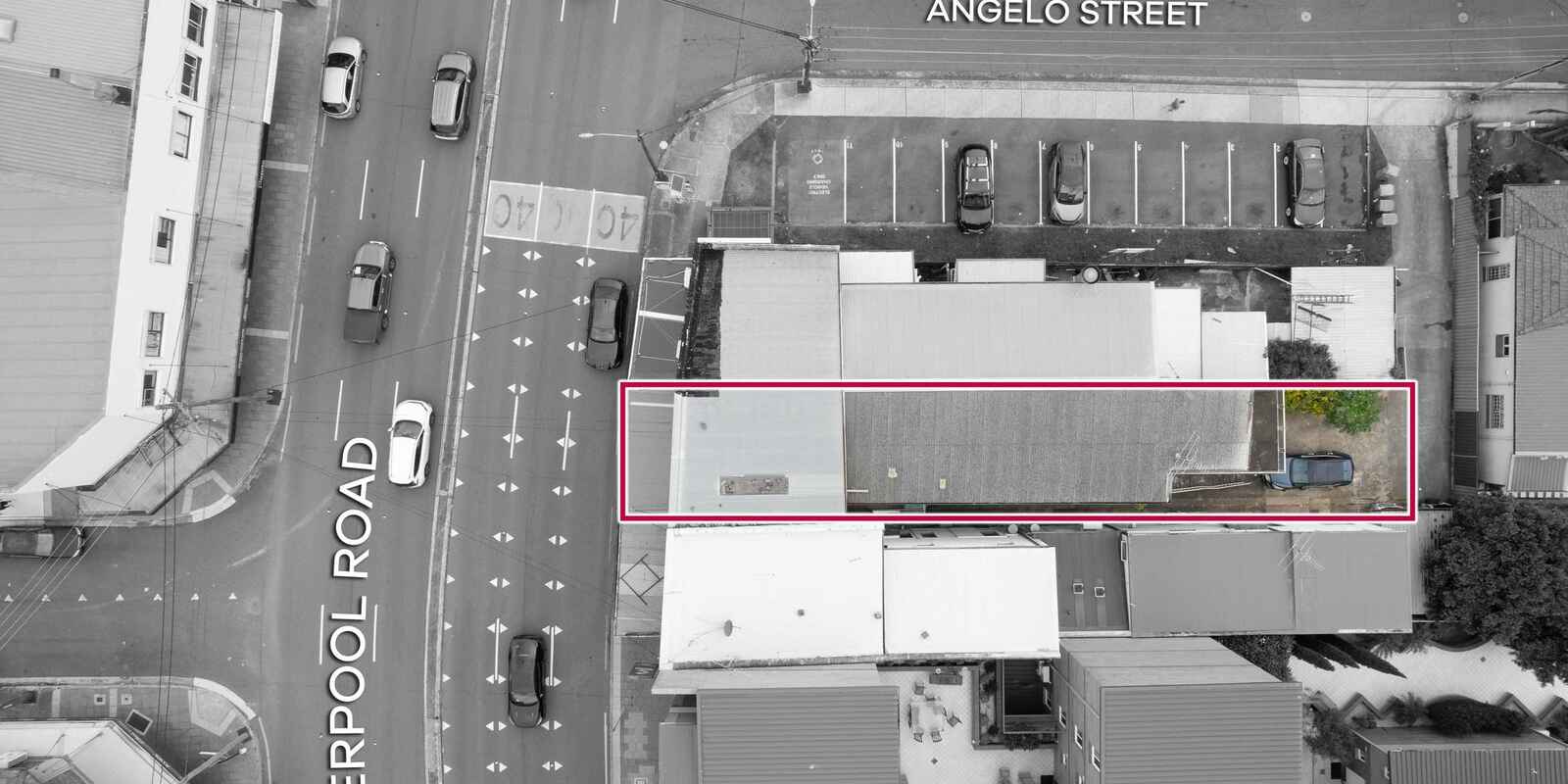 129 Liverpool Road Burwood 129 Liverpool Road Burwood