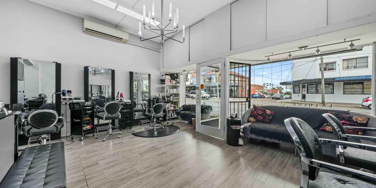 129 Liverpool Road Burwood 129 Liverpool Road Burwood