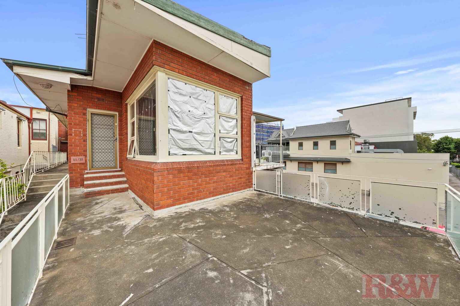 129 Liverpool Road Burwood 129 Liverpool Road Burwood