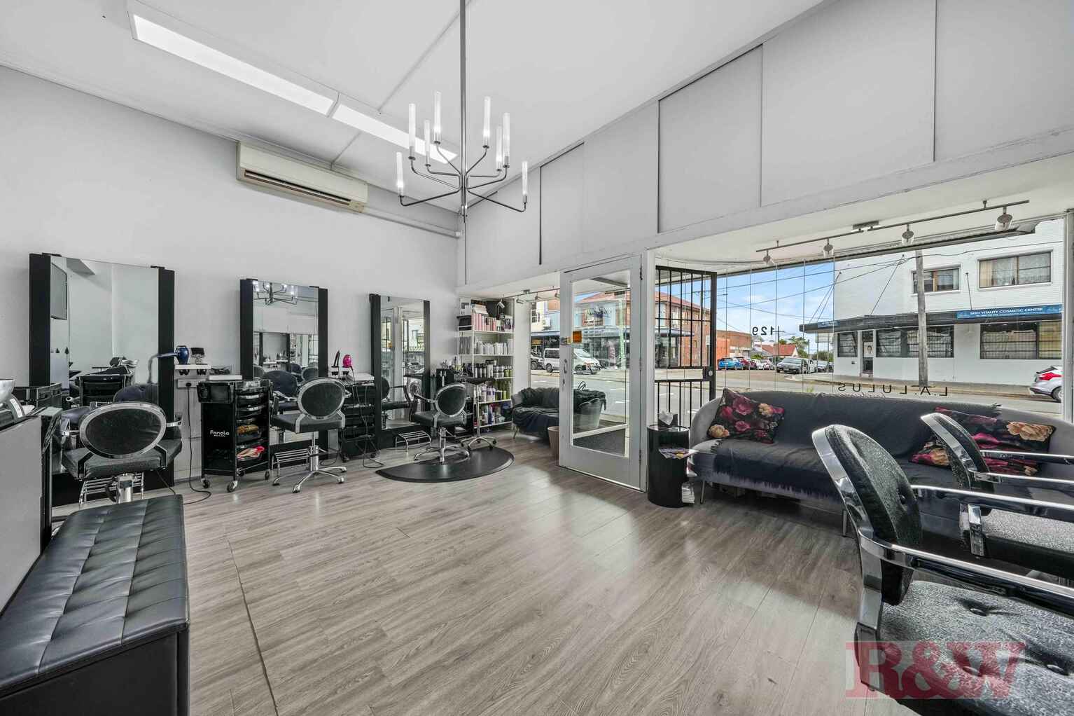 129 Liverpool Road Burwood 129 Liverpool Road Burwood
