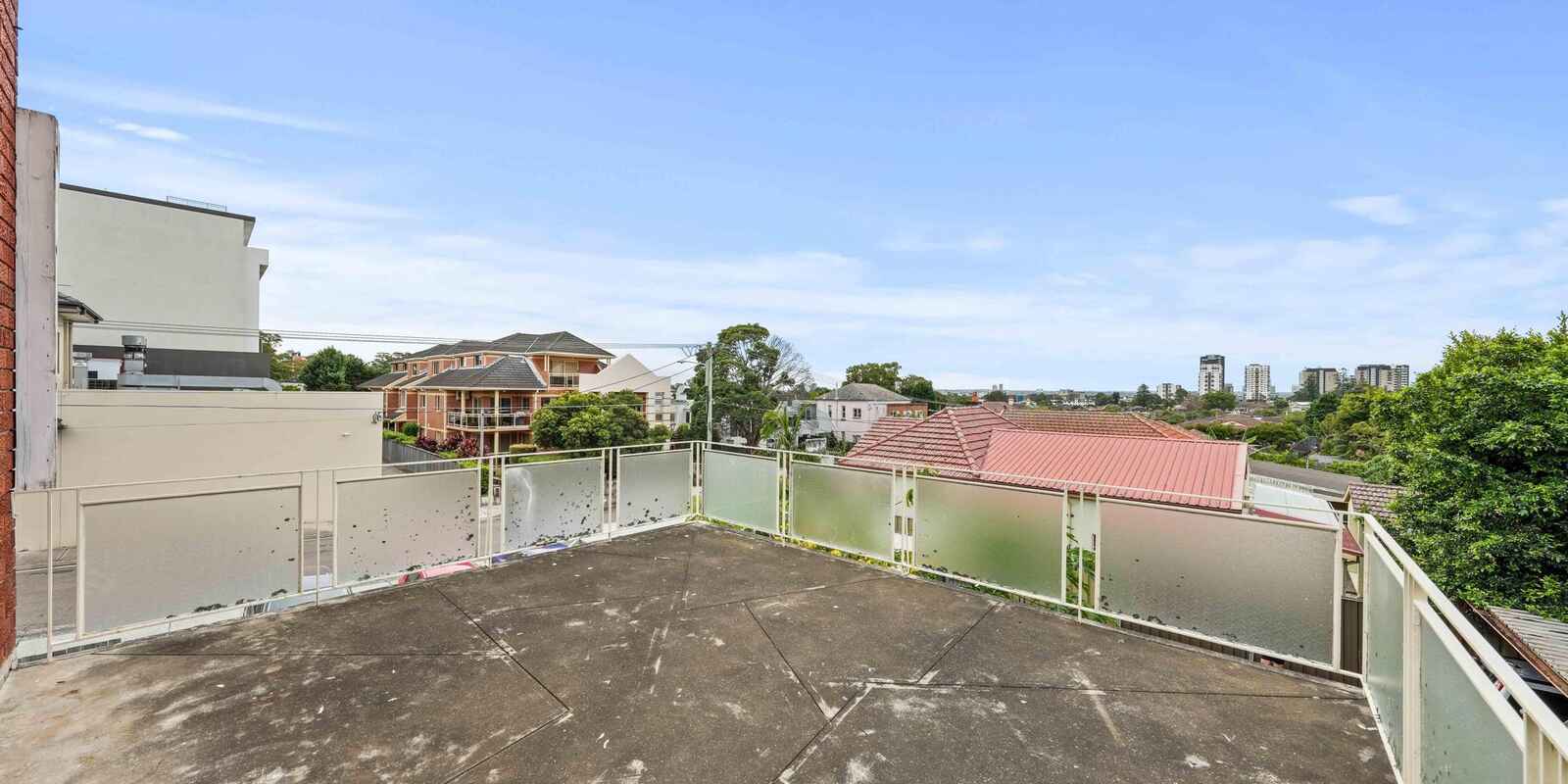 129 Liverpool Road Burwood 129 Liverpool Road Burwood