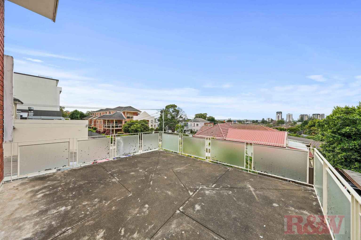 129 Liverpool Road Burwood 129 Liverpool Road Burwood