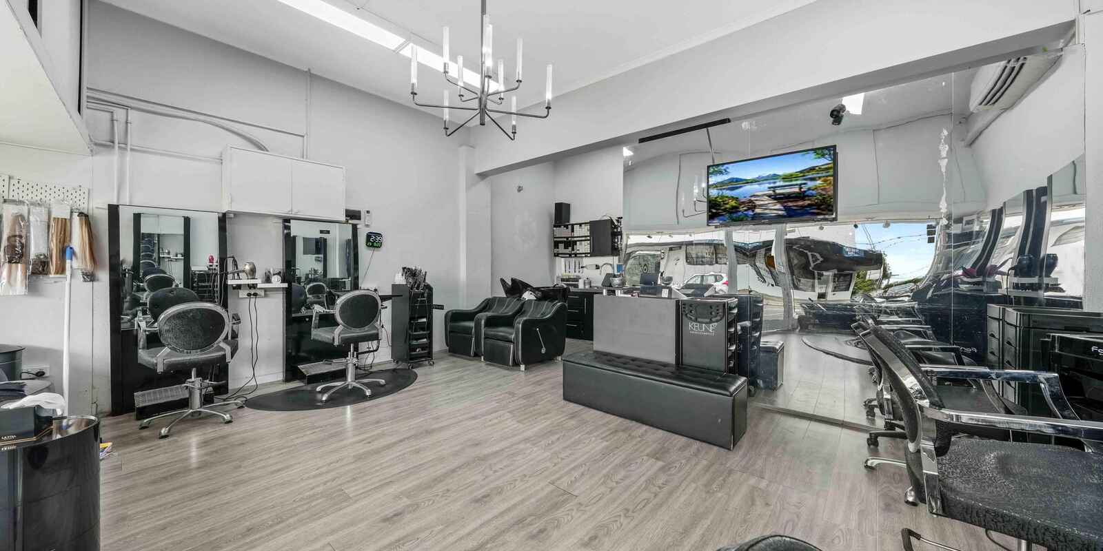 129 Liverpool Road Burwood 129 Liverpool Road Burwood