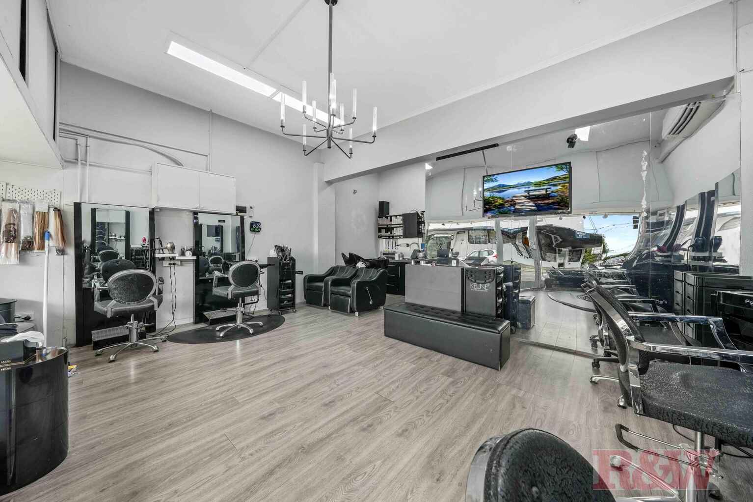 129 Liverpool Road Burwood 129 Liverpool Road Burwood