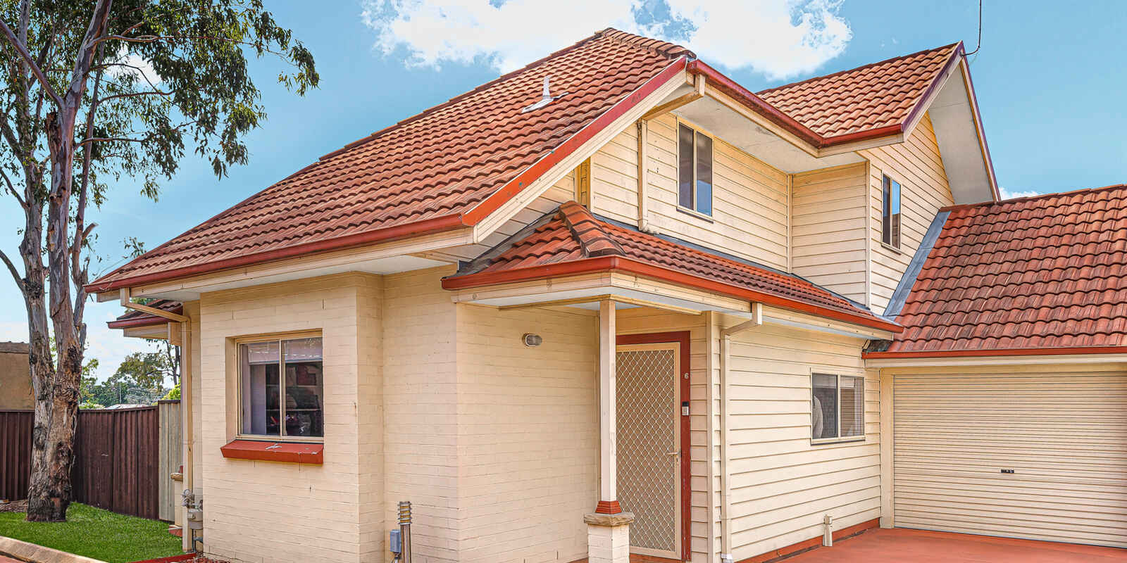 6/71 Brisbane Street Oxley Park 6/71 Brisbane Street Oxley Park