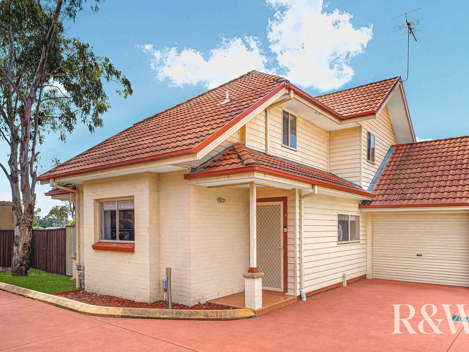 6/71 Brisbane Street Oxley Park 6/71 Brisbane Street Oxley Park