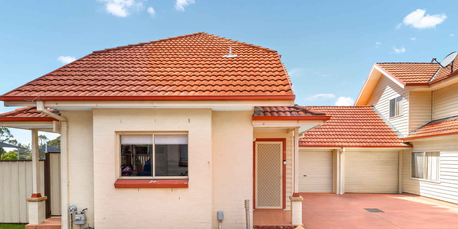 6/71 Brisbane Street Oxley Park 6/71 Brisbane Street Oxley Park