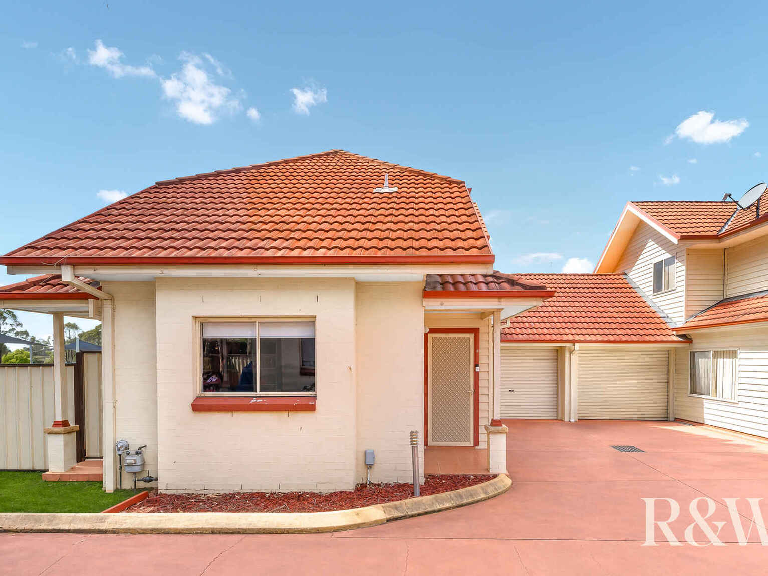 6/71 Brisbane Street Oxley Park 6/71 Brisbane Street Oxley Park