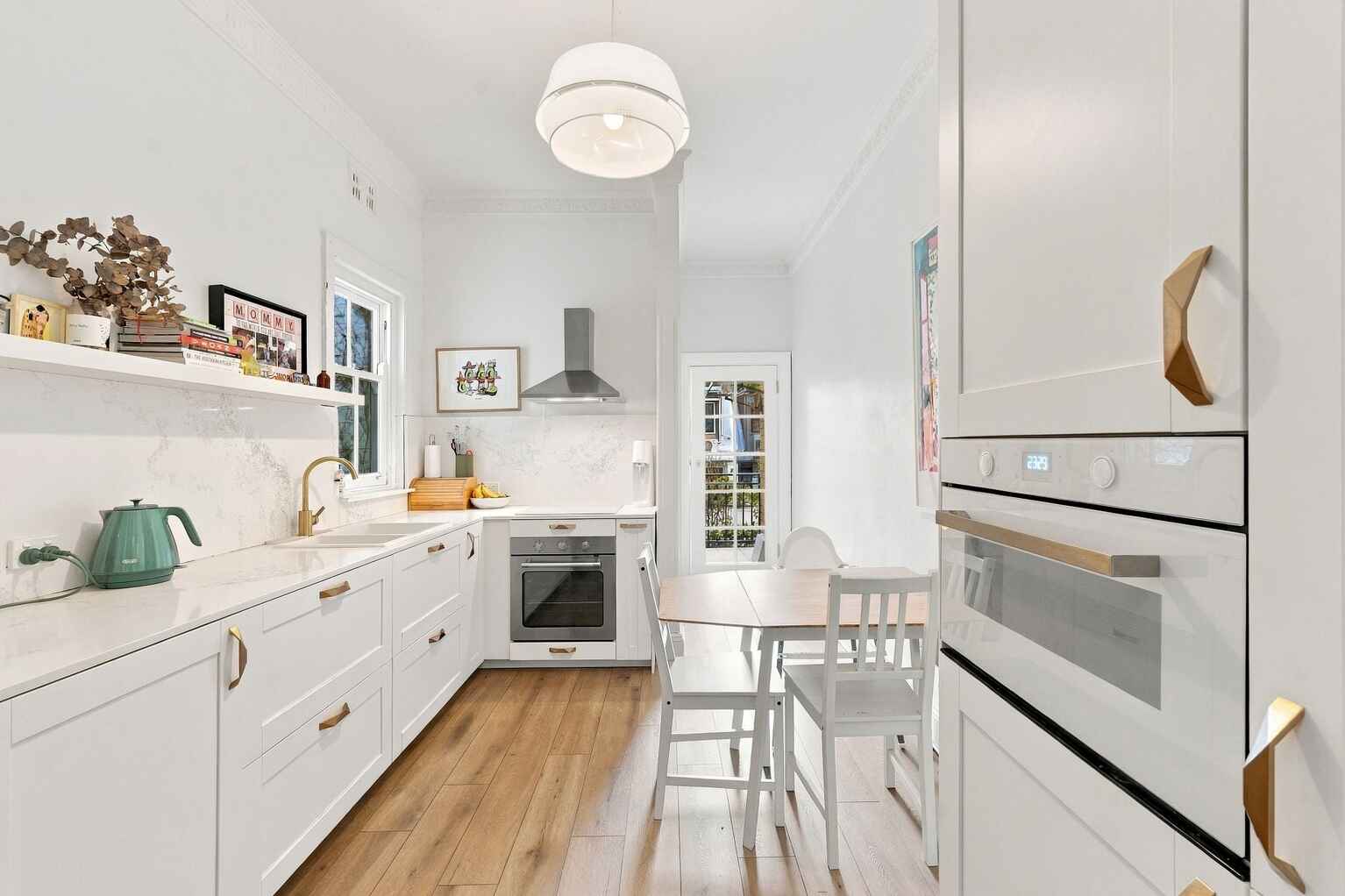 3/22 Royston Street Darlinghurst