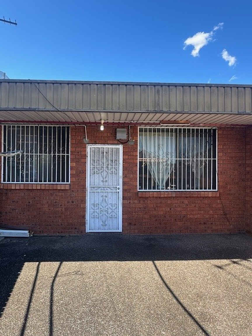 3/12-18 Canley Vale Road Canley Vale