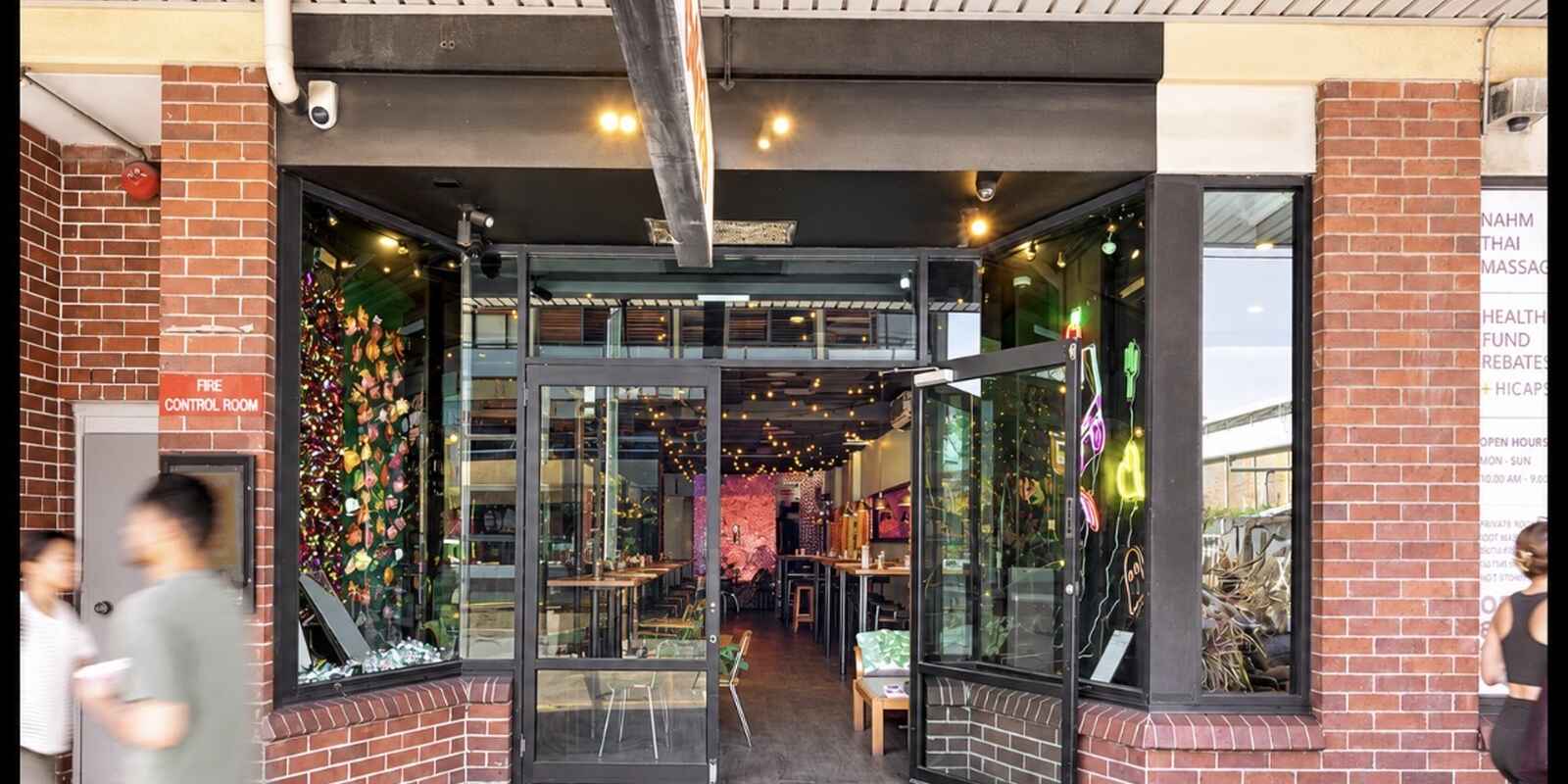 Shop 3/58-60 King Street Newtown