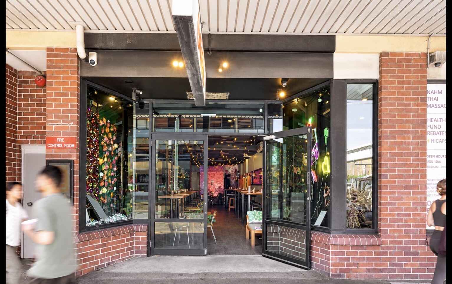 Shop 3/58-60 King Street Newtown
