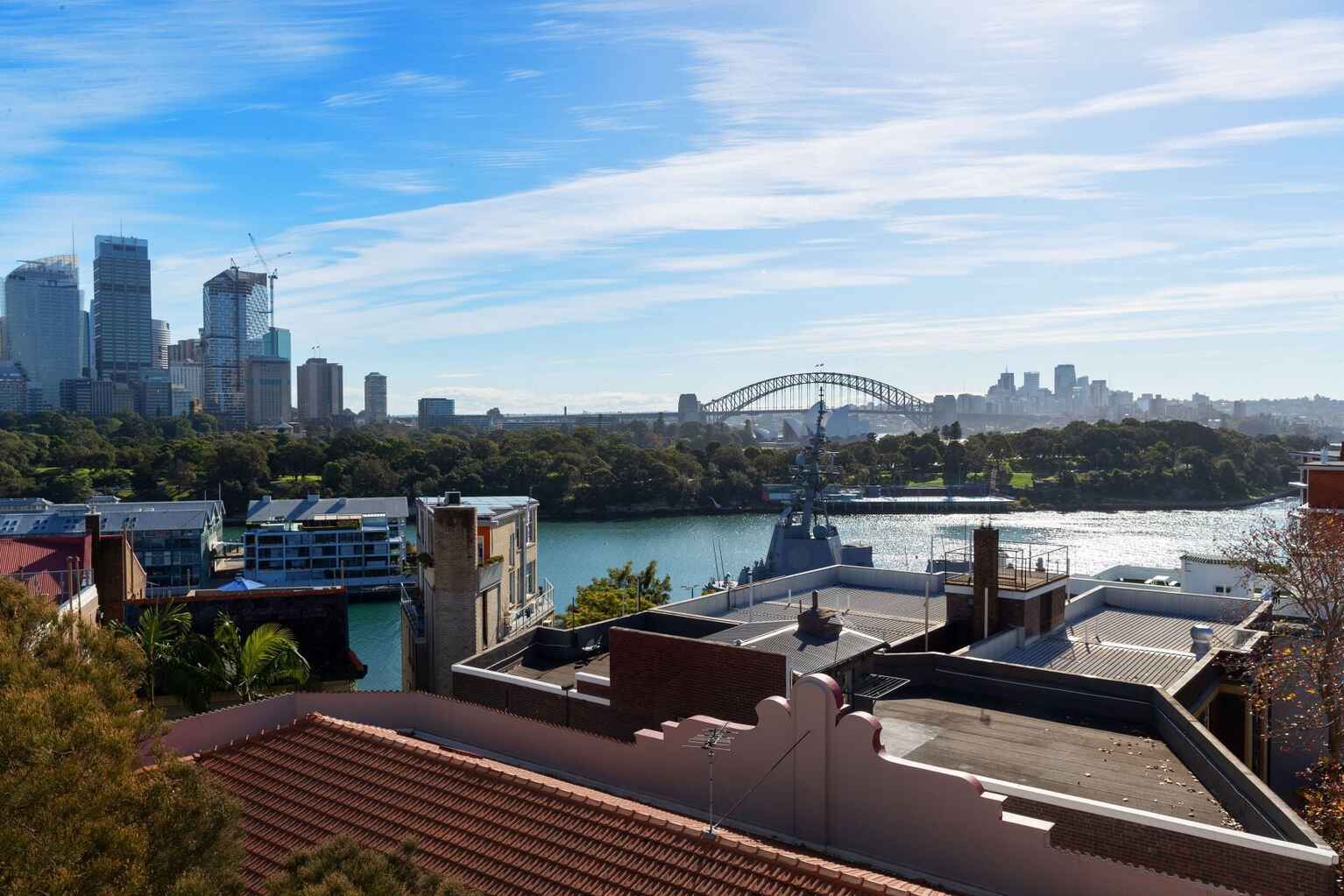 42/15 Wylde Street Potts Point 42/15 Wylde Street Potts Point