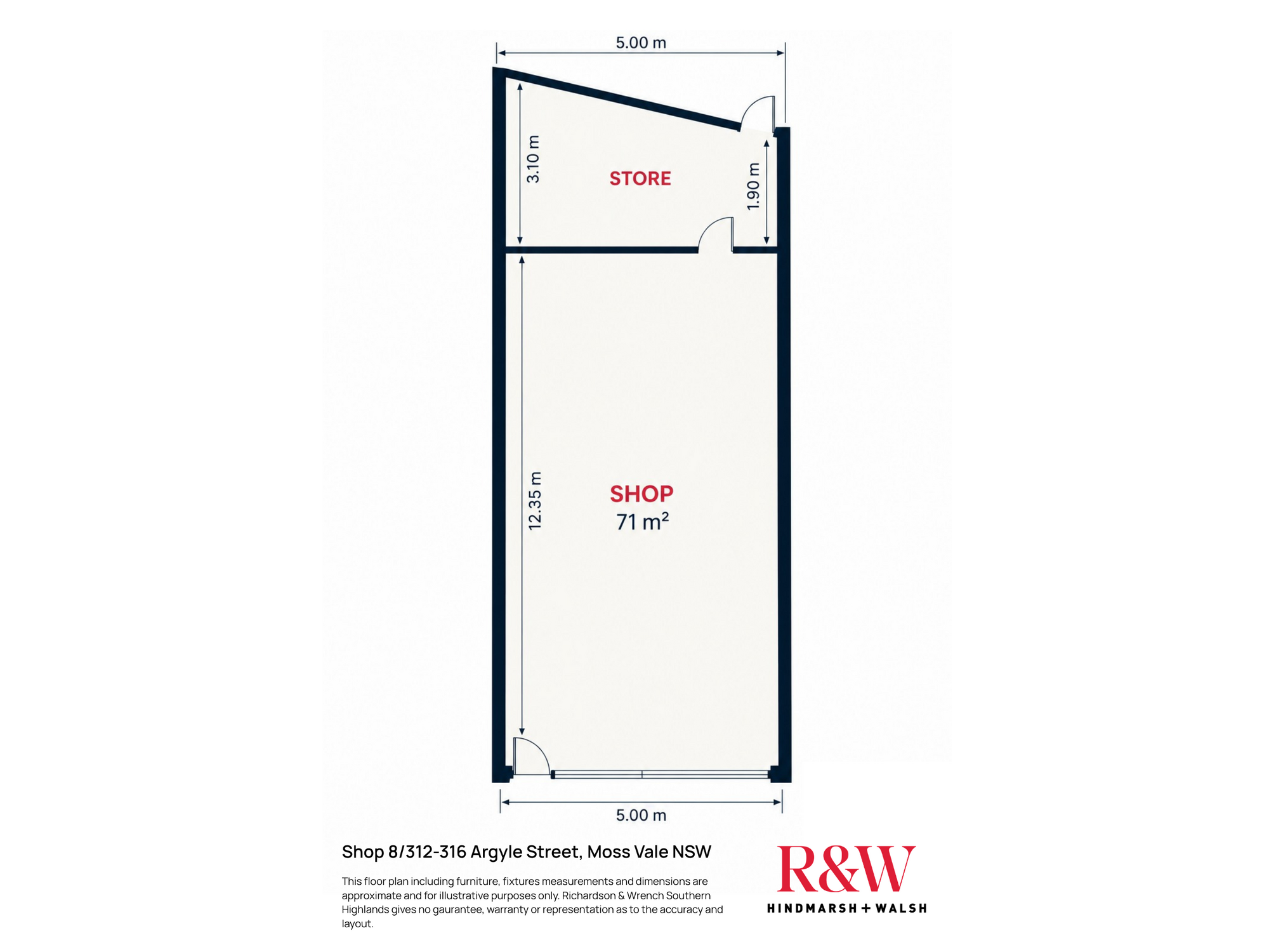 8/312-316 Argyle Street Moss Vale