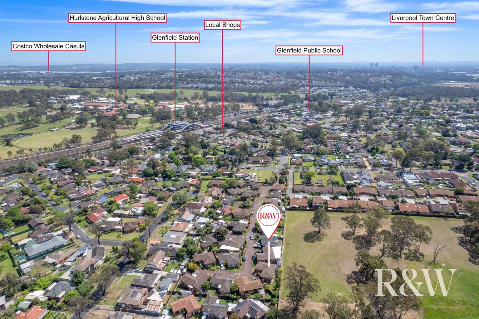6/31 BELMONT ROAD Glenfield 6/31 BELMONT ROAD Glenfield