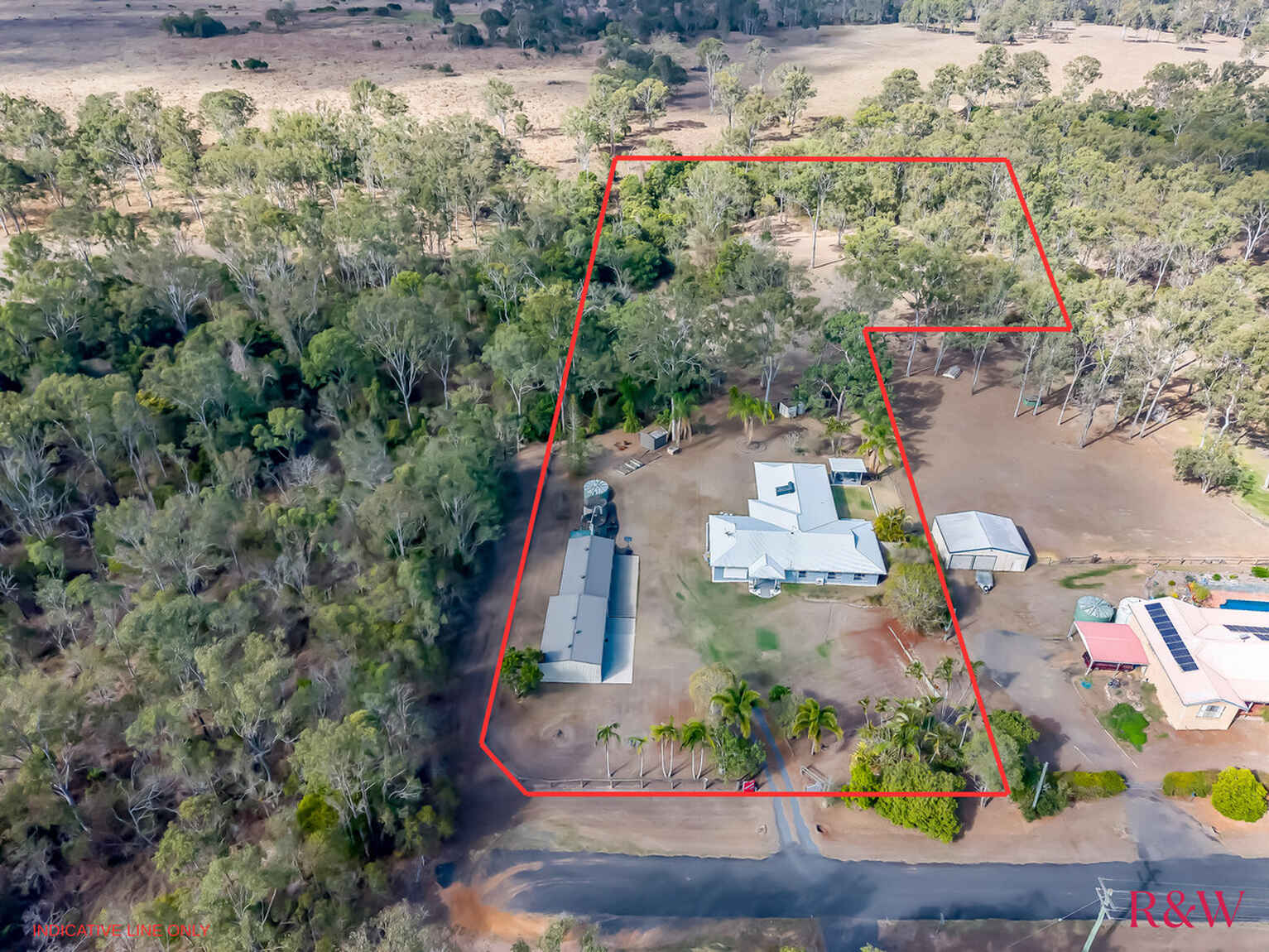 1 Narooma Drive Branyan 1 Narooma Drive Branyan