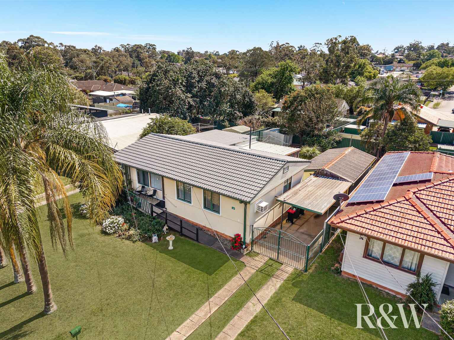 10 Rabaul Avenue Whalan