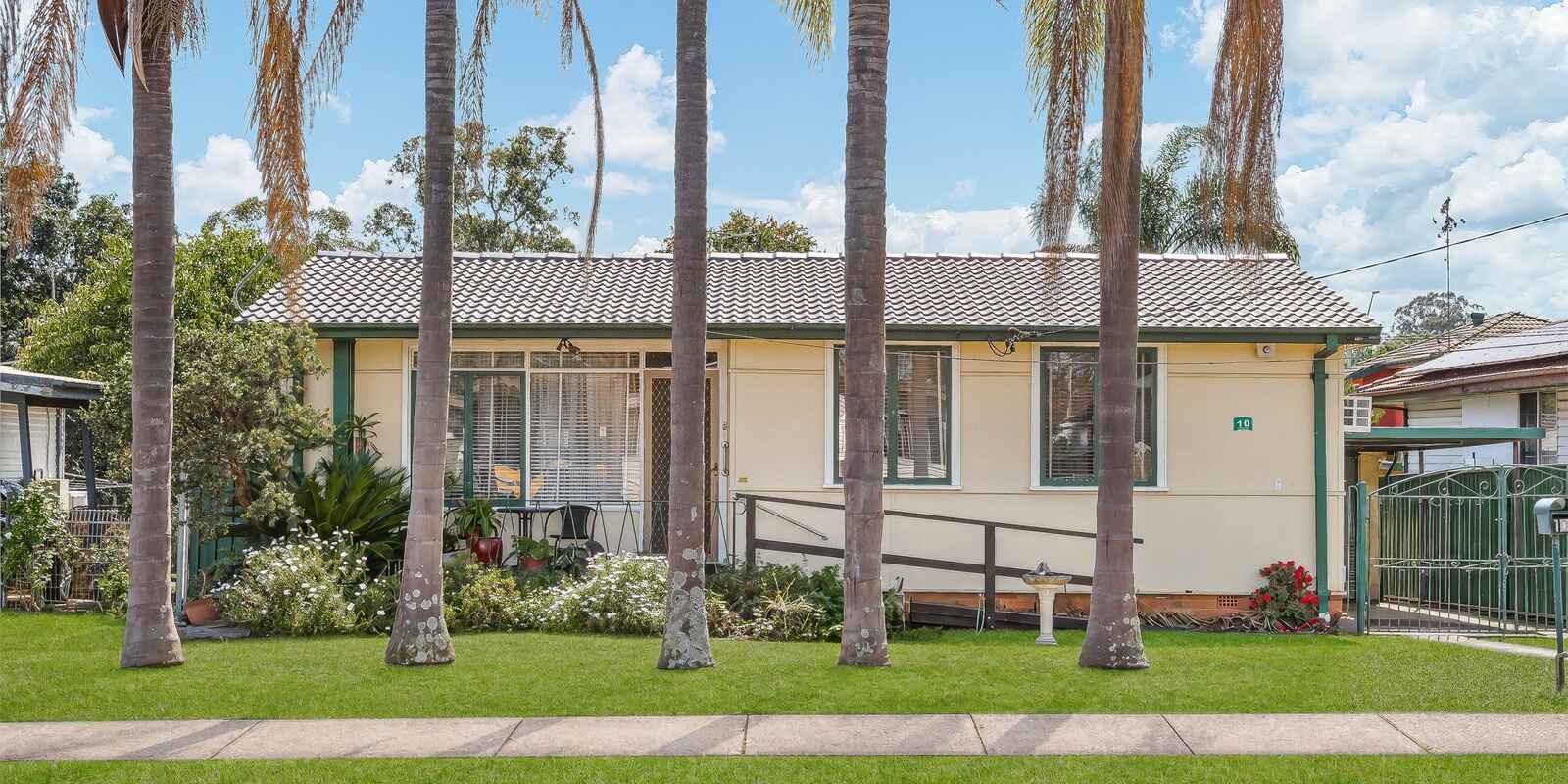 10 Rabaul Avenue Whalan