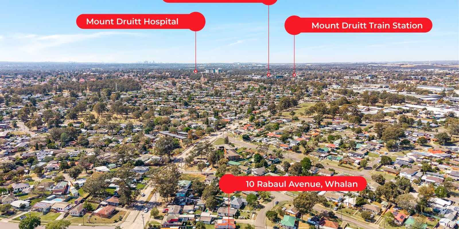 10 Rabaul Avenue Whalan