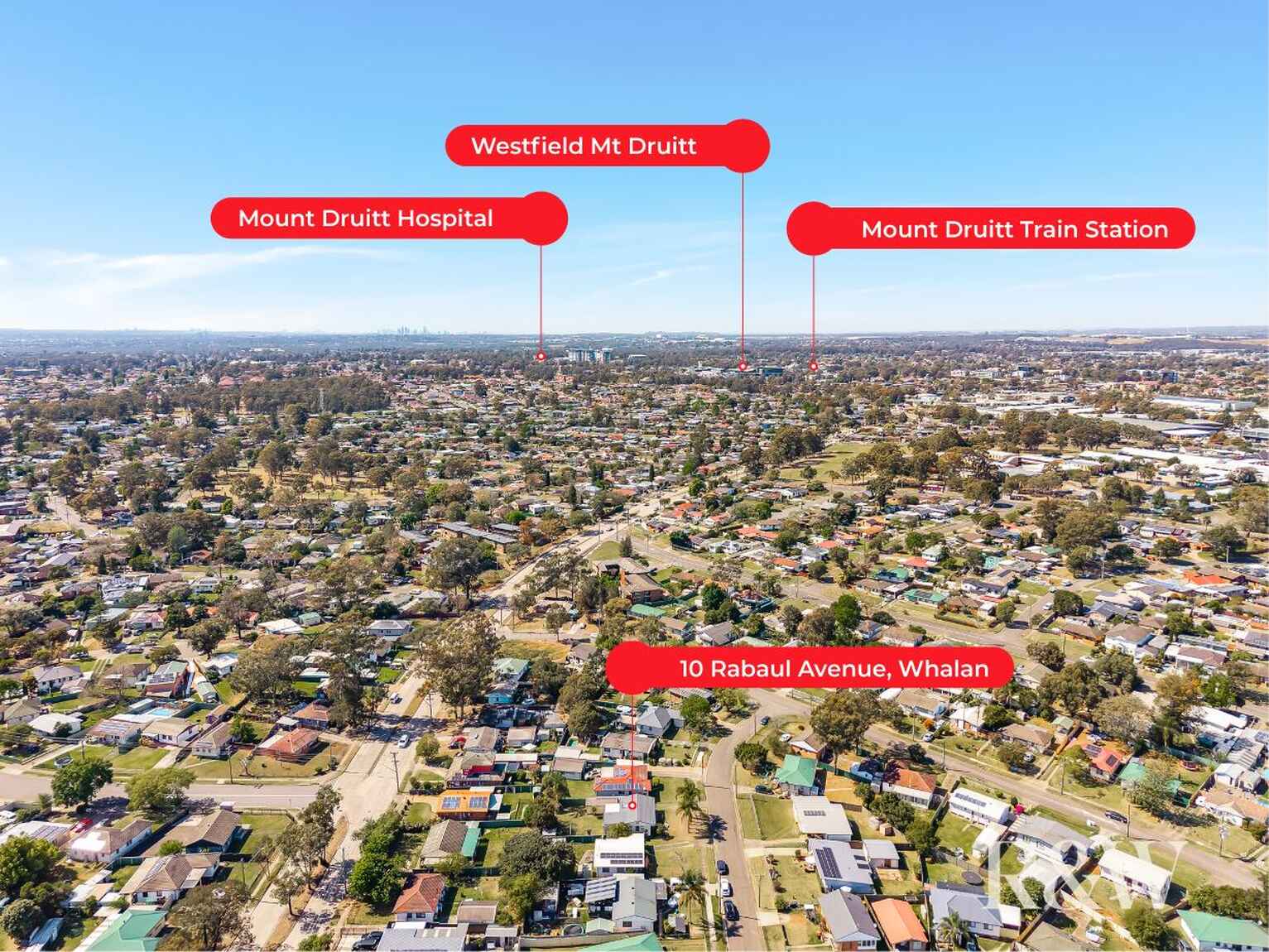 10 Rabaul Avenue Whalan