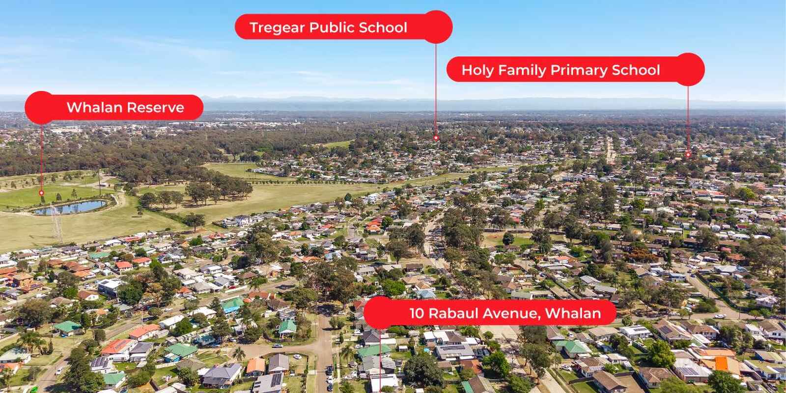 10 Rabaul Avenue Whalan