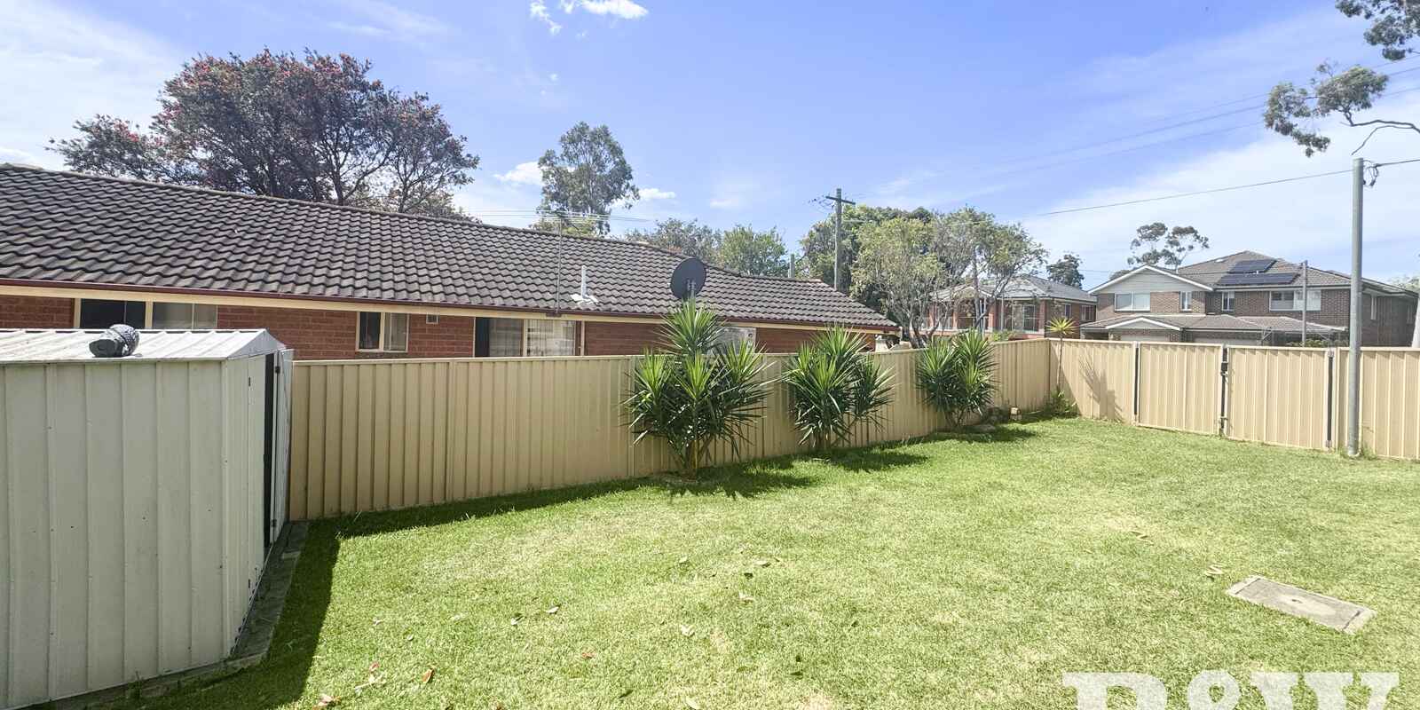 96 Clifford Street Panania 96 Clifford Street Panania